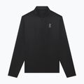Vyriškas bėgimo džemperis On Core 1/4 Zip black 8