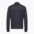 Vyriškas bėgimo džemperis On Core 1/4 Zip black 2