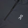 Vyriškas bėgimo džemperis On Core 1/4 Zip black 3
