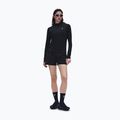 Moteriškas bėgimo džemperis On Core 1/4 Zip black 2