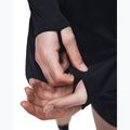 Moteriškas bėgimo džemperis On Core 1/4 Zip black 8