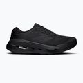 Vyriški bėgimo batai On Cloudrunner 3 Max black/black