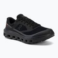 Vyriški bėgimo batai On Cloudvista 3 Waterproof black/black