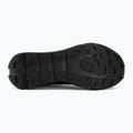 Vyriški bėgimo batai On Cloudvista 3 Waterproof black/black 4