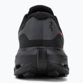 Vyriški bėgimo batai On Cloudvista 3 Waterproof black/black 6