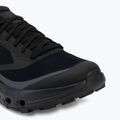 Vyriški bėgimo batai On Cloudvista 3 Waterproof black/black 7