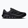 Vyriški bėgimo batai On Cloudvista 3 Waterproof black/black