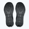 Vyriški bėgimo batai On Cloudvista 3 Waterproof black/black 4