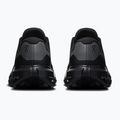 Vyriški bėgimo batai On Cloudvista 3 Waterproof black/black 5