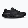 Moteriški bėgimo batai On Cloudrunner 3 Max black/black
