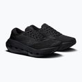 Moteriški bėgimo batai On Cloudrunner 3 Max black/black 2