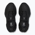 Moteriški bėgimo batai On Cloudrunner 3 Max black/black 3