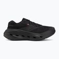 Moteriški bėgimo batai On Cloudrunner 3 Max black/black 2