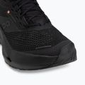 Moteriški bėgimo batai On Cloudrunner 3 Max black/black 7