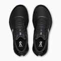 Moteriški bėgimo batai On Cloudvista 3 black/black 3