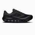 Moteriški bėgimo batai On Cloudvista 3 Waterproof black/black