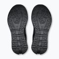 Moteriški bėgimo batai On Cloudvista 3 Waterproof black/black 4