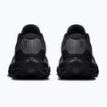 Moteriški bėgimo batai On Cloudvista 3 Waterproof black/black 5