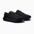 Moteriški treniruočių batai On Cloud X 5 black/black 2