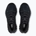 Moteriški treniruočių batai On Cloud X 5 black/black 3