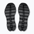 Moteriški treniruočių batai On Cloud X 5 black/black 4