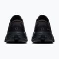 Moteriški treniruočių batai On Cloud X 5 black/black 5