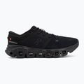 Moteriški treniruočių batai On Cloud X 5 black/black 2