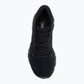 Moteriški treniruočių batai On Cloud X 5 black/black 5