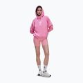 Moteriškas džemperis On Club Hoodie bubblegum 2
