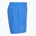 Vyriški bėgimo šortai On 5" Core jay 3