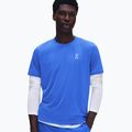 Moteriški bėgimo marškinėliai su ilgomis rankovėmis  On Core-T jay