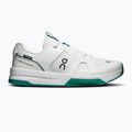 Vyriški batai On The Roger Clubhouse Pro 2 white/neem