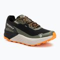 Vyriški bėgimo batai SCOTT Kinabalu 3 Gore-Tex black/flash orange