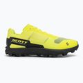 Vyriški bėgimo batai SCOTT Supertrac Speed RC black/safety yellow 2