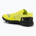 Vyriški bėgimo batai SCOTT Supertrac Speed RC black/safety yellow 3