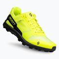 Vyriški bėgimo batai SCOTT Supertrac Speed RC black/safety yellow 8