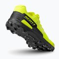 Vyriški bėgimo batai SCOTT Supertrac Speed RC black/safety yellow 9