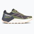 Moteriški bėgimo batai SCOTT Kinabalu 3 Gore-Tex black/fir green 8