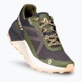 Moteriški bėgimo batai SCOTT Kinabalu 3 Gore-Tex black/fir green 11