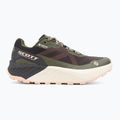 Moteriški bėgimo batai SCOTT Kinabalu 3 Gore-Tex black/fir green 2