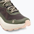 Moteriški bėgimo batai SCOTT Kinabalu 3 Gore-Tex black/fir green 7