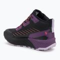 Moteriški bėgimo batai SCOTT Kinabalu 3 Mid Gore-Tex black/vivid purple 3