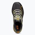 Vyriški bėgimo batai SCOTT Kinabalu 3 Mid Gore-Tex black/fir green 10