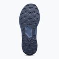 Moteriški bėgimo batai SCOTT Kinabalu 3 dark blue/metal blue 11