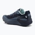 Moteriški bėgimo batai SCOTT Kinabalu 3 dark blue/metal blue 3