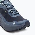 Moteriški bėgimo batai SCOTT Kinabalu 3 dark blue/metal blue 7