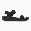 Vyriški sandalai Lizard Trek black 2