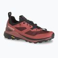 Vyriški batai Dolomite Nibelia ochre red