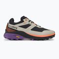 Vyriški turistiniai batai  Dolomite Nibelia GTX goat beige 2