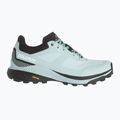 Moteriški turistiniai batai Dolomite Nibelia GTX mint green 9